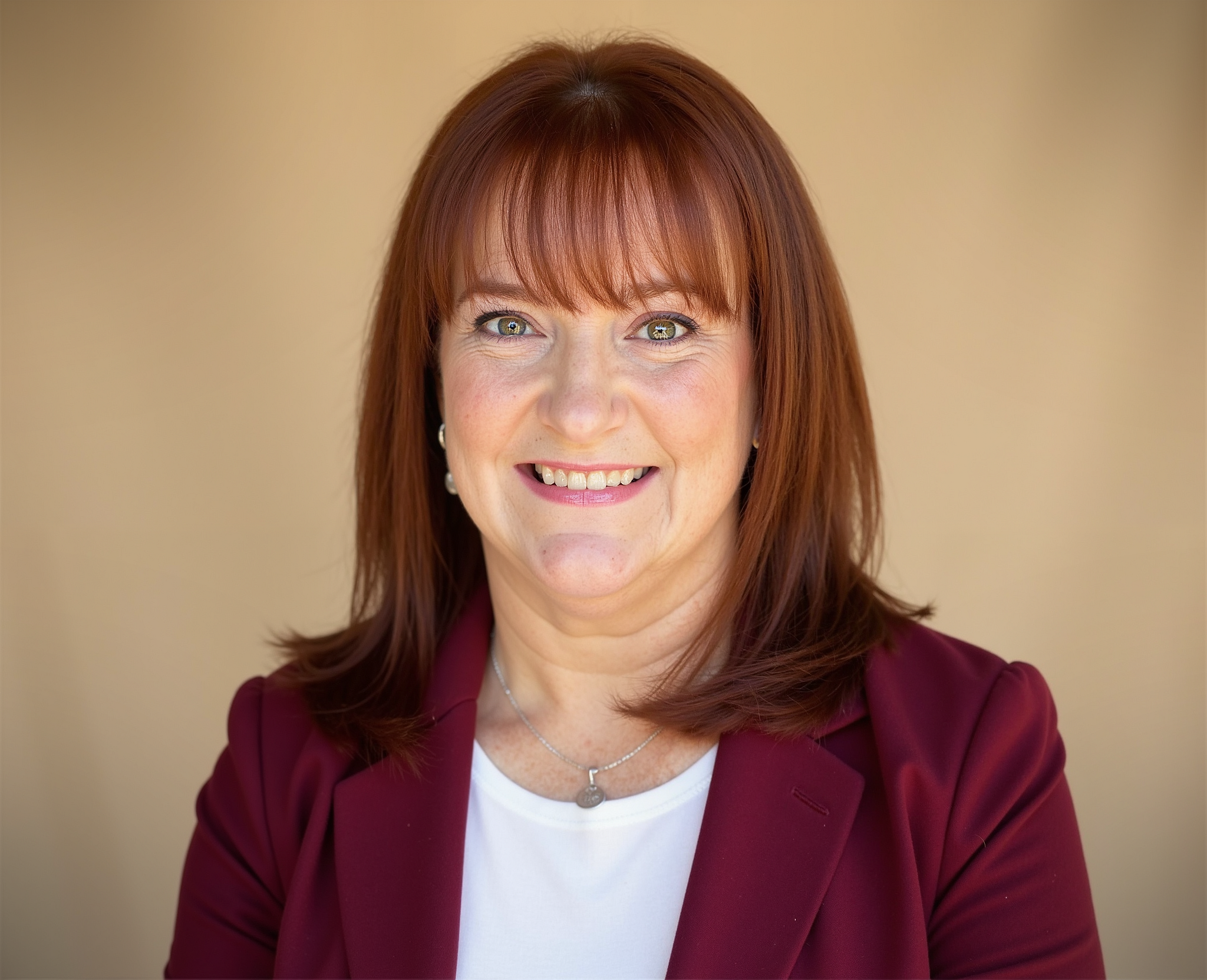 #6 - Julie Walsh - HeadshotPro Julie Walsh
